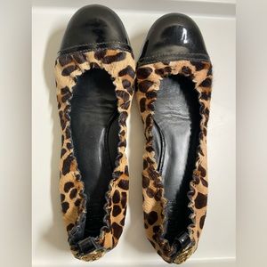 Tory Burch Flats